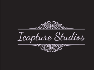 Logo Design by Mehedi Hasan ™ for Icapture Studios | Design: #10043918