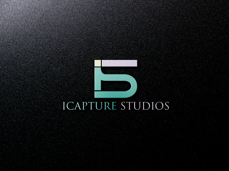 Logo Design by Mehedi Hasan ™ for Icapture Studios | Design #10043936