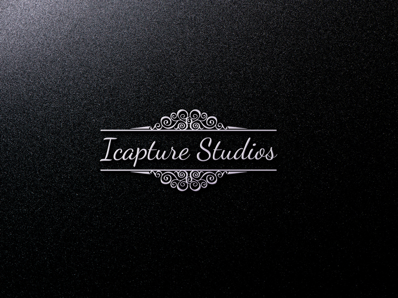 Logo Design by Mehedi Hasan ™ for Icapture Studios | Design #10043938