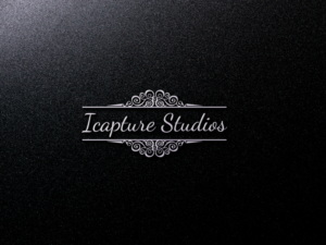 Logo Design by Mehedi Hasan ™ for Icapture Studios | Design: #10043938