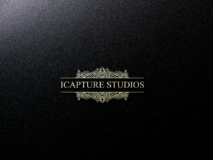 Logo Design by Mehedi Hasan ™ for Icapture Studios | Design: #10043941