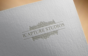 Logo Design by Mehedi Hasan ™ for Icapture Studios | Design: #10043953