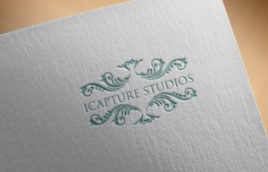 Logo Design by Mehedi Hasan ™ for Icapture Studios | Design: #10043954