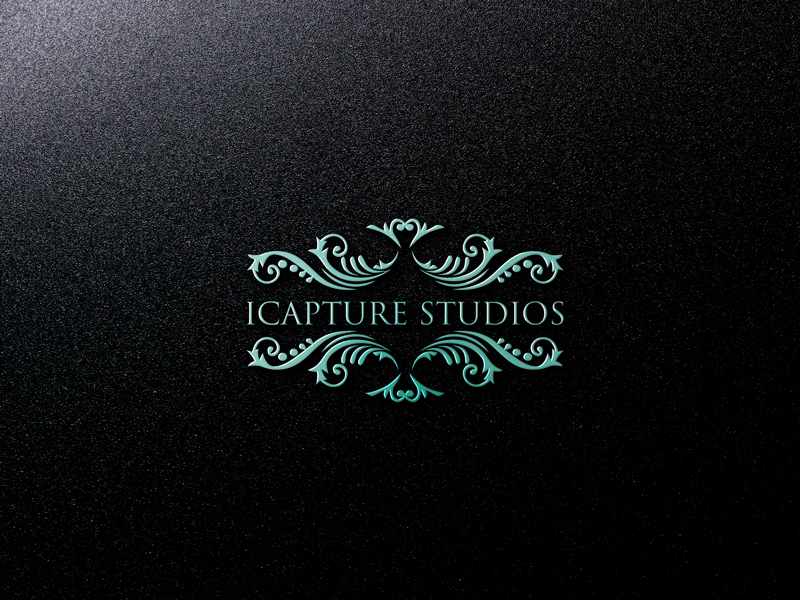 Logo-Design von Mehedi Hasan ™ für Icapture Studios | Design #10043955