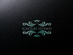 Logo Design by Mehedi Hasan ™ for Icapture Studios | Design: #10043955