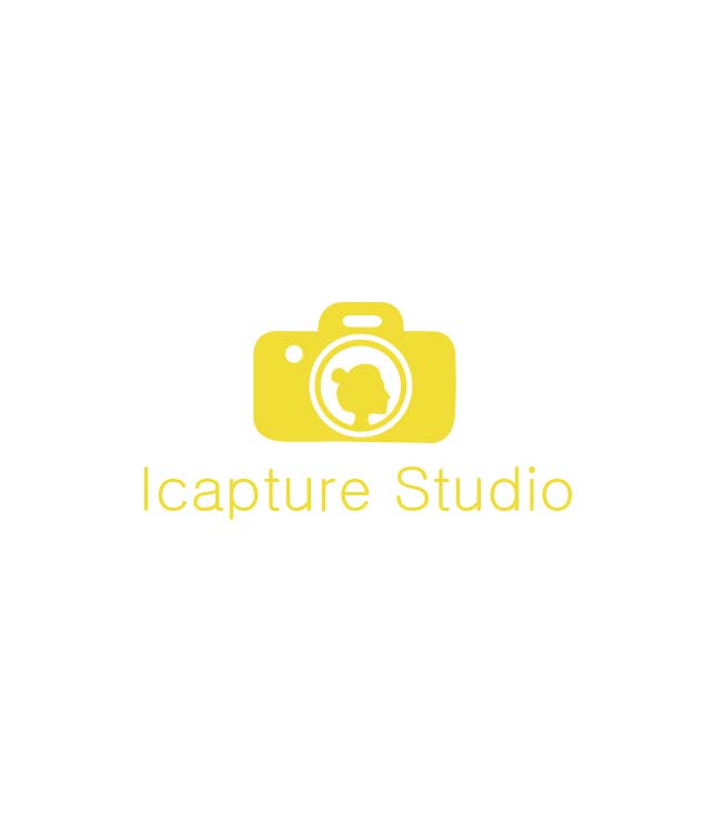 Logo Design by noviyanaziz for Icapture Studios | Design #9944067