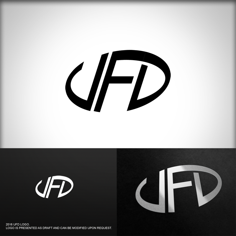 Logo Design by carlomagno for Uber Football | Design #10070421