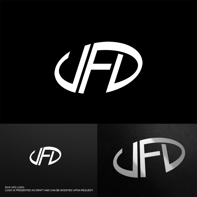 Logo Design by carlomagno for Uber Football | Design #10070422
