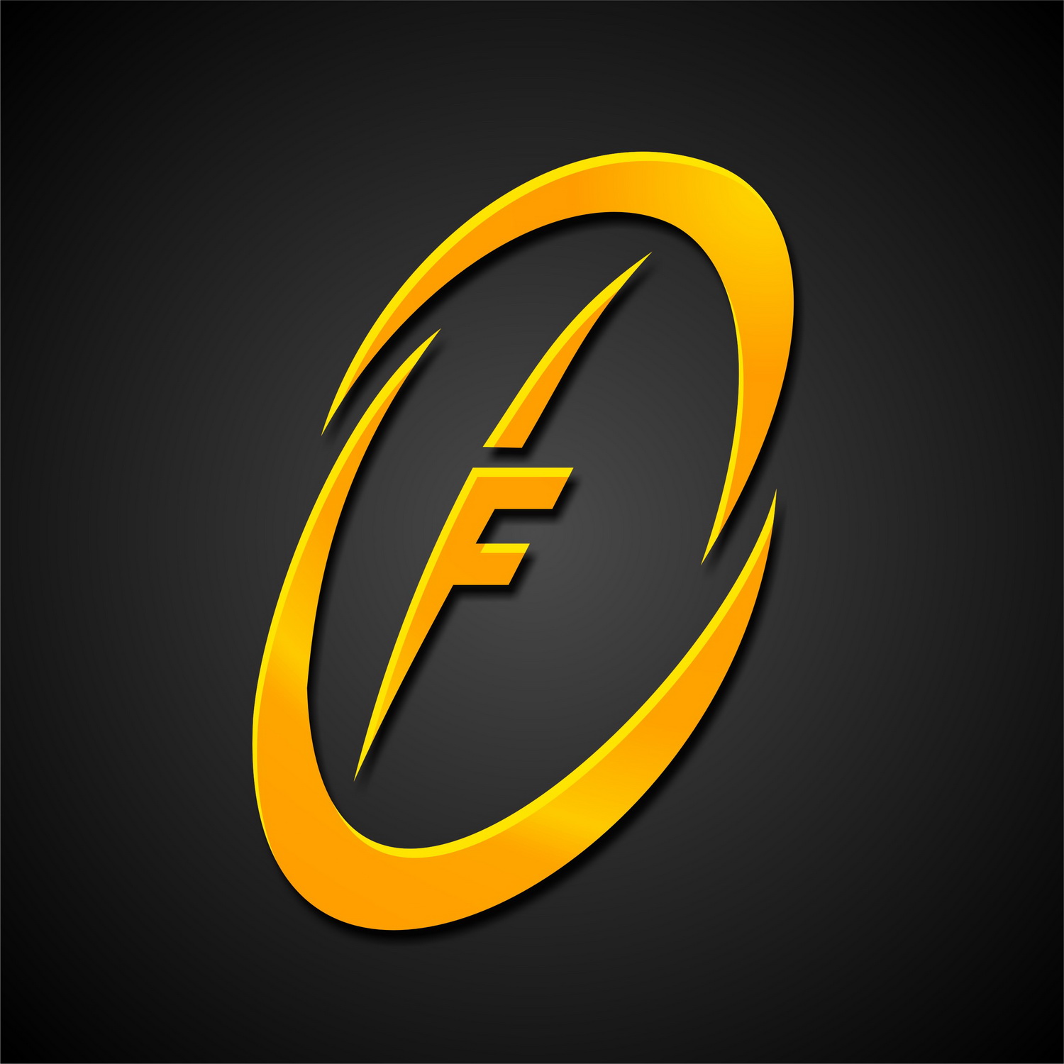 Logo Design by hamkur for Uber Football | Design #9930139