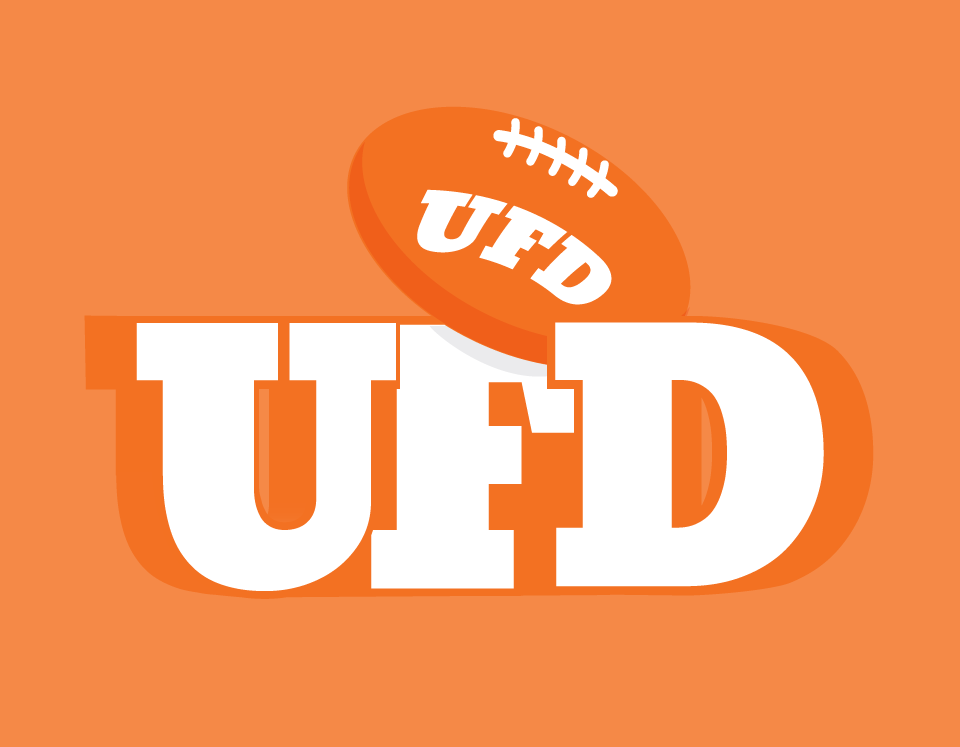 Logo Design by warjaj for Uber Football | Design #10058367