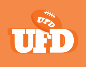 Logo Design by warjaj for Uber Football | Design: #10058367