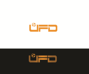 UFD or just an abstract logo | Logo Design by Stream Graphics