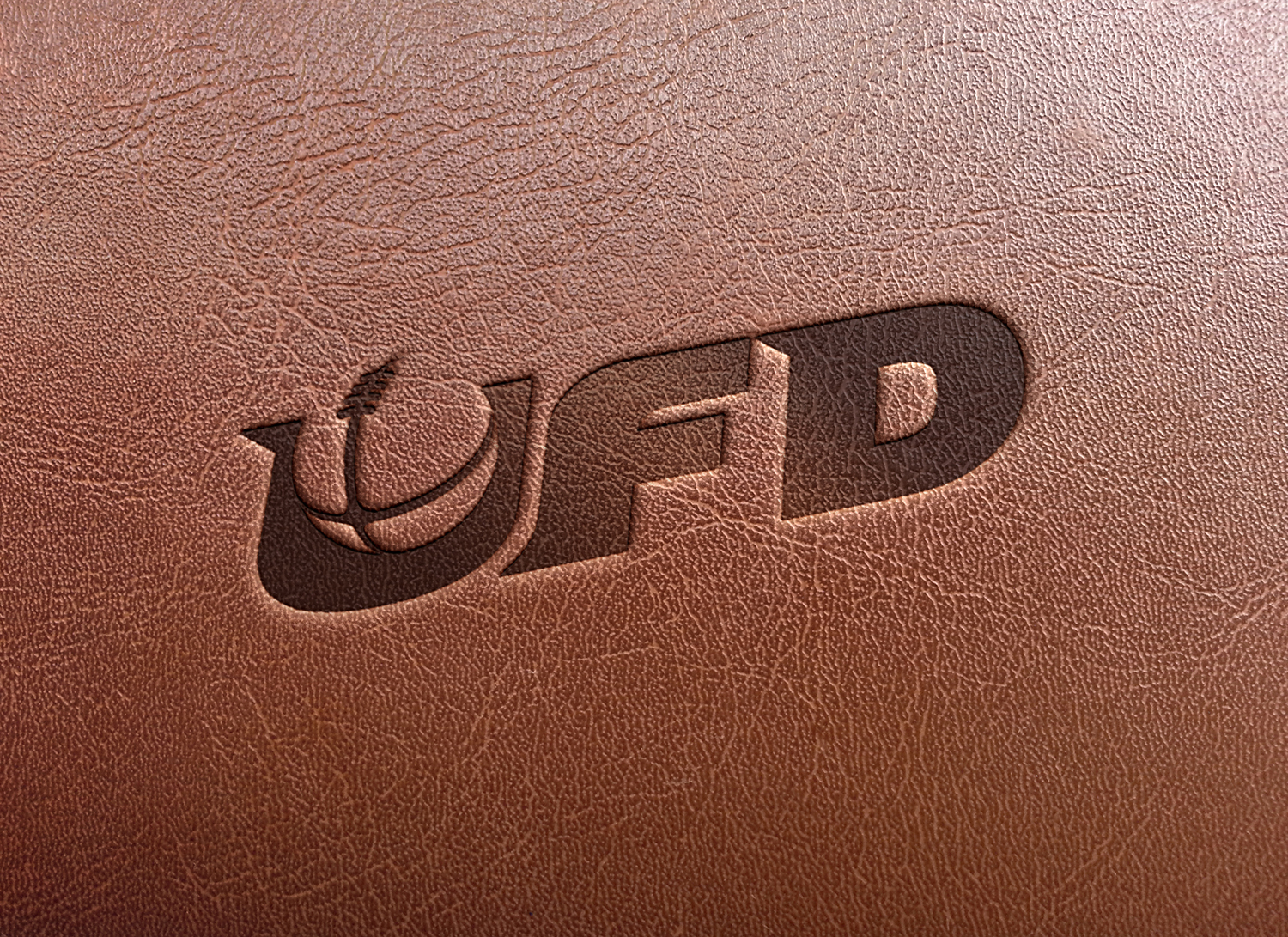 Logo Design by logomaniac for Uber Football | Design #10107484