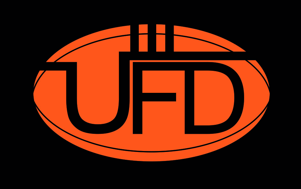 Logo Design by lubka.dimitrova for Uber Football | Design #10053446