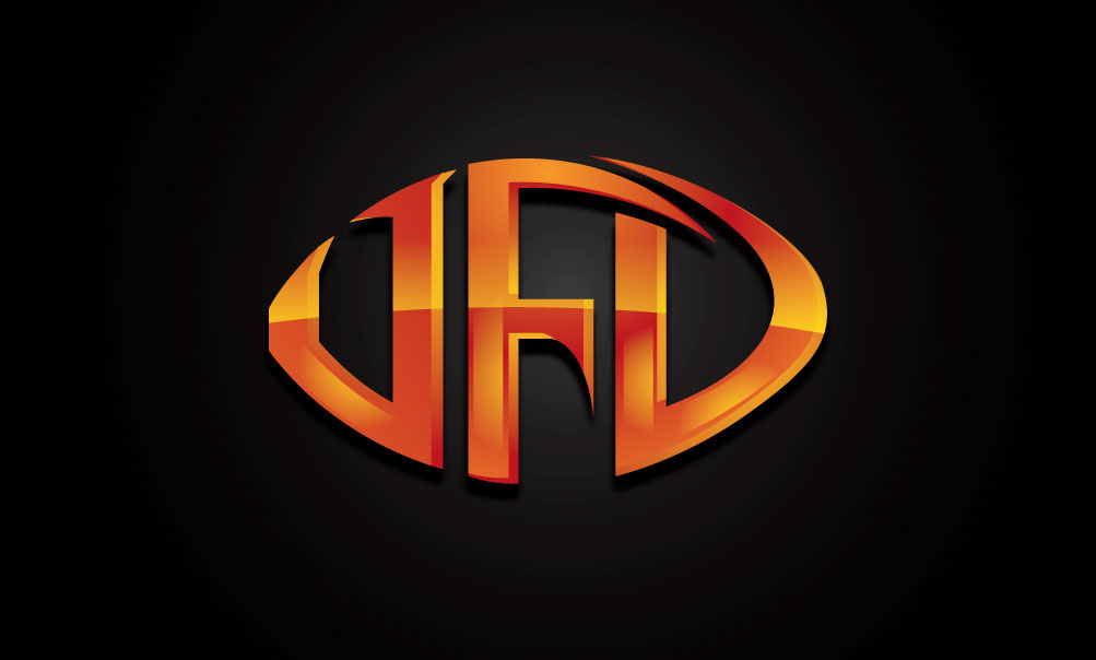 Logo Design by designguru for Uber Football | Design: #9947731