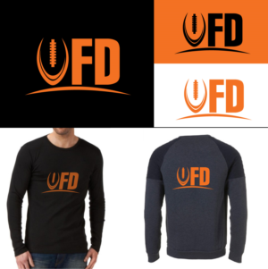 Design de Logo par creative.bugs pour Uber Football | Design #9974749