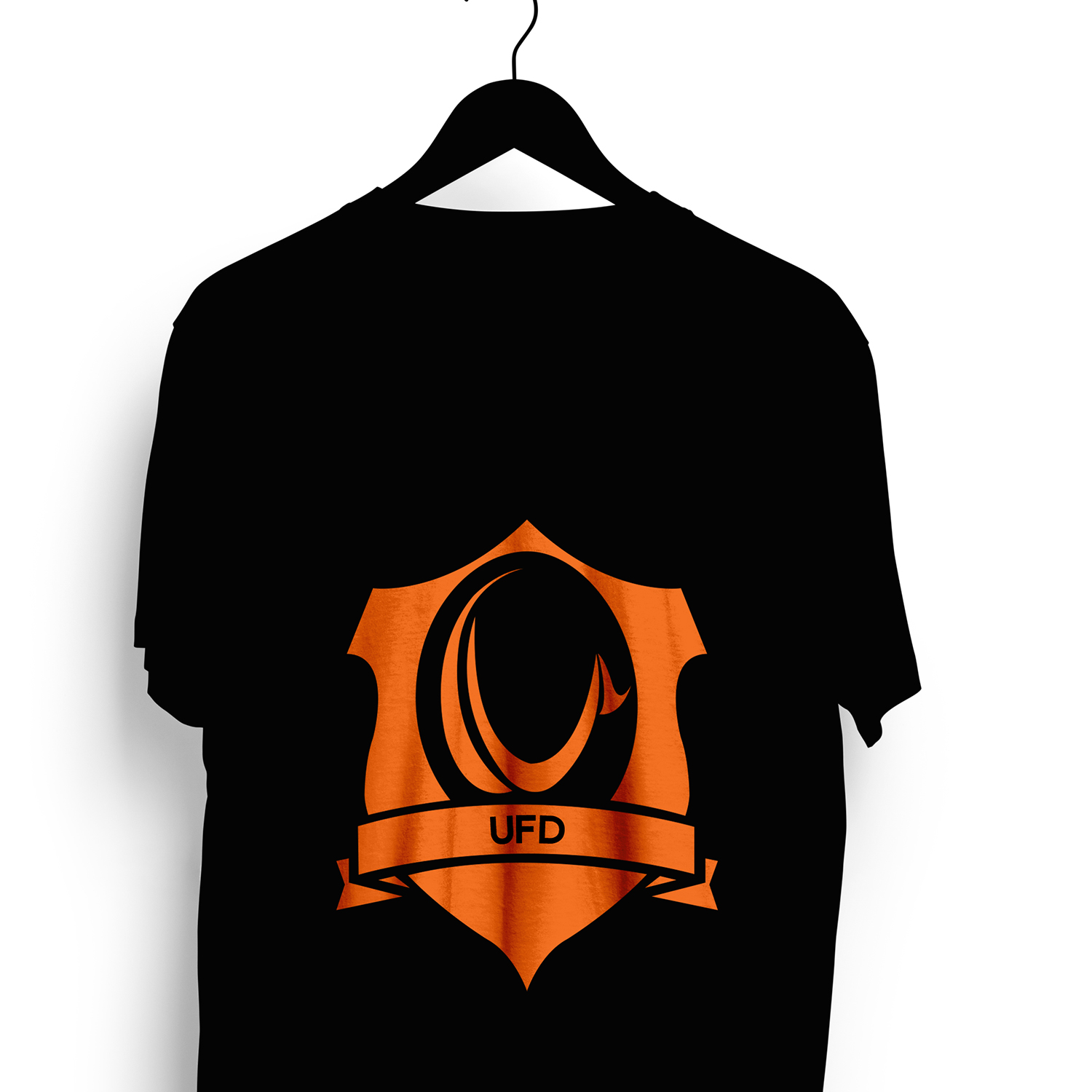 Logo Design by ADM Florin for Uber Football | Design #10110719