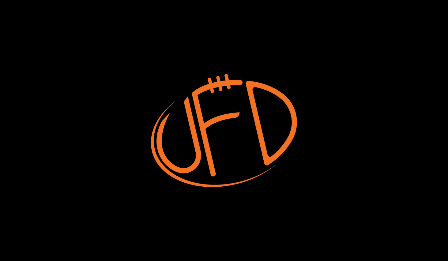 Logo Design by anshuman1995 for Uber Football | Design #10112190