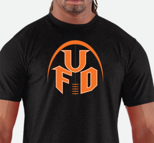 Design de Logo par JWTL pour Uber Football | Design #10100781