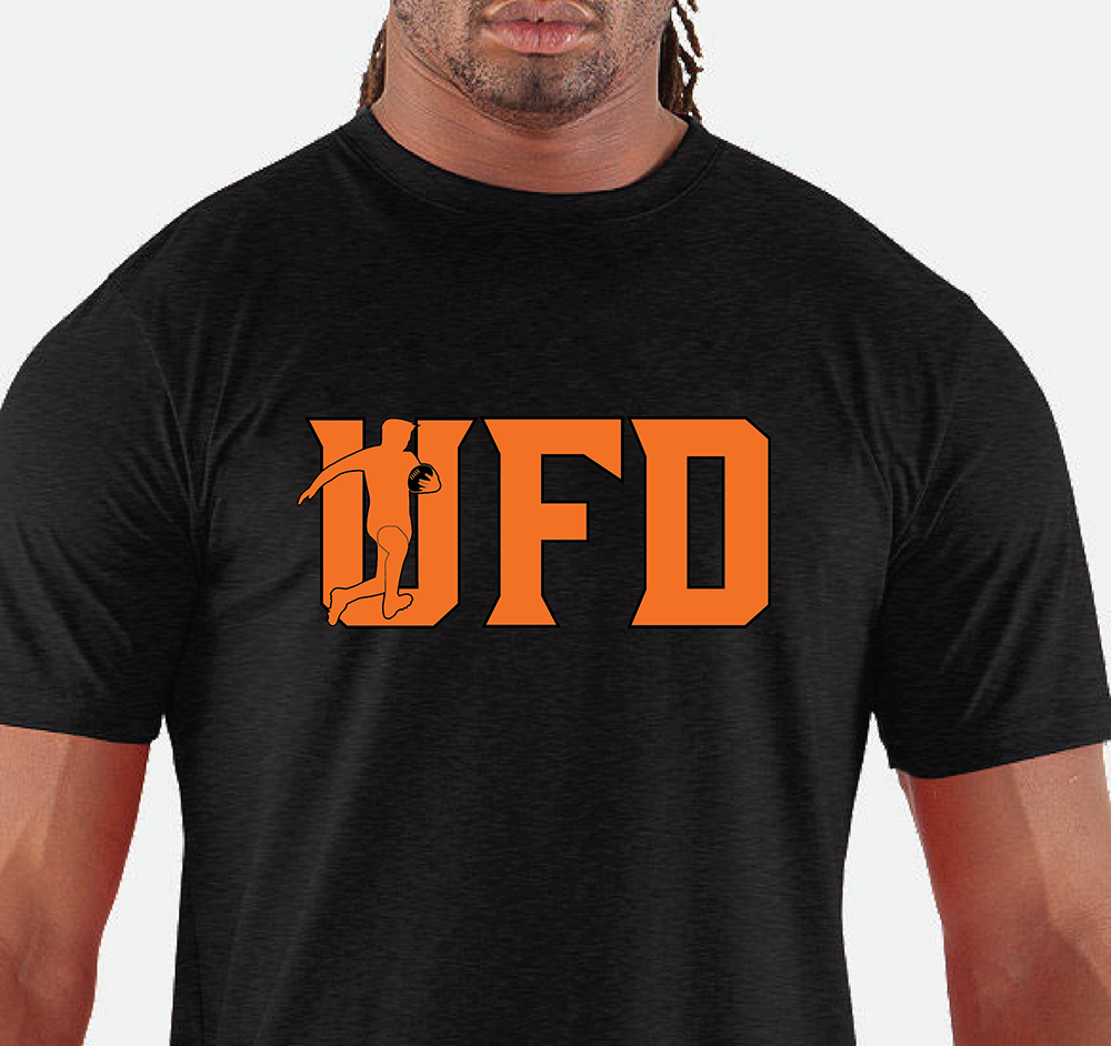 Logo Design by JWTL for Uber Football | Design #10145798