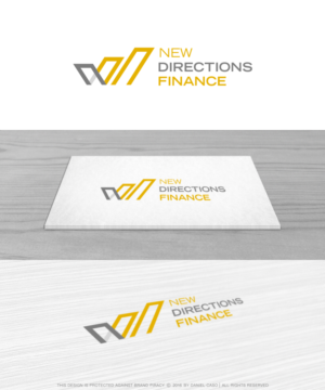 Logo Design by Daniel Caso Design for this project | Design: #9940100
