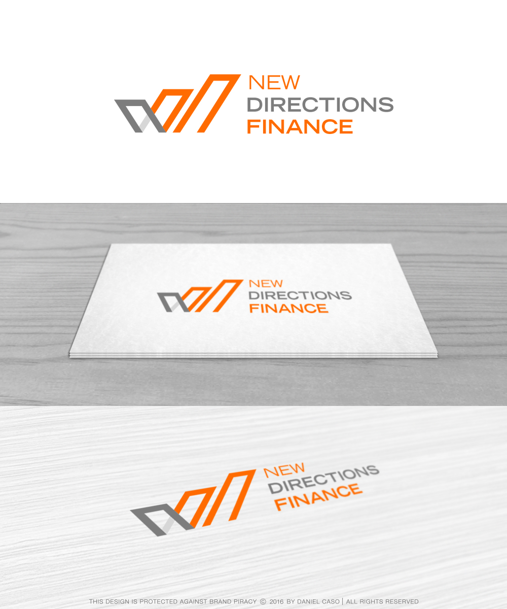 Logo Design by Daniel Caso Design for this project | Design #9940101