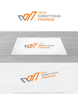 Logo Design by Daniel Caso Design for this project | Design: #9940101
