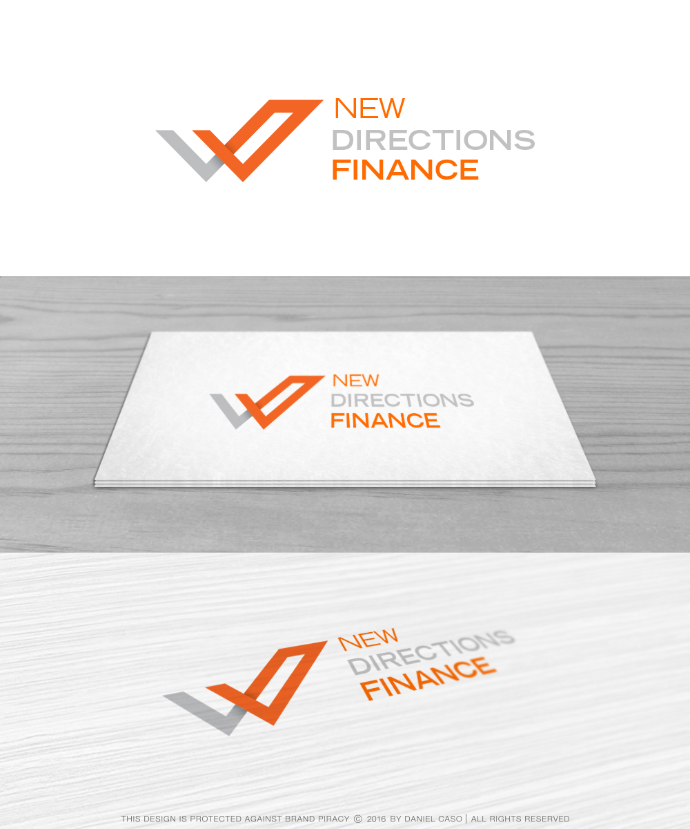 Logo Design by Daniel Caso Design for this project | Design #9961715