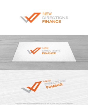 Logo Design by Daniel Caso Design for this project | Design: #9961715