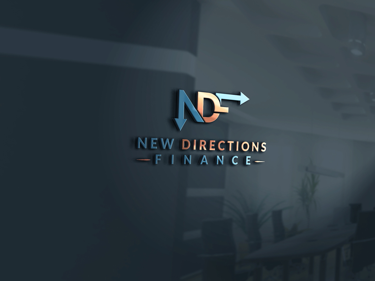 Logo Design by yoossefMaroc for this project | Design #9935142