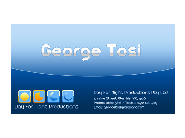 Business Card Design by imagefirst for this project | Design #434487