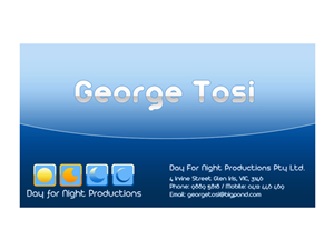 Business Card Design by imagefirst for this project | Design: #434487