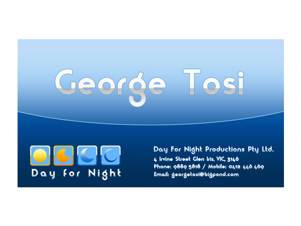 Business Card Design by imagefirst for this project | Design #435775