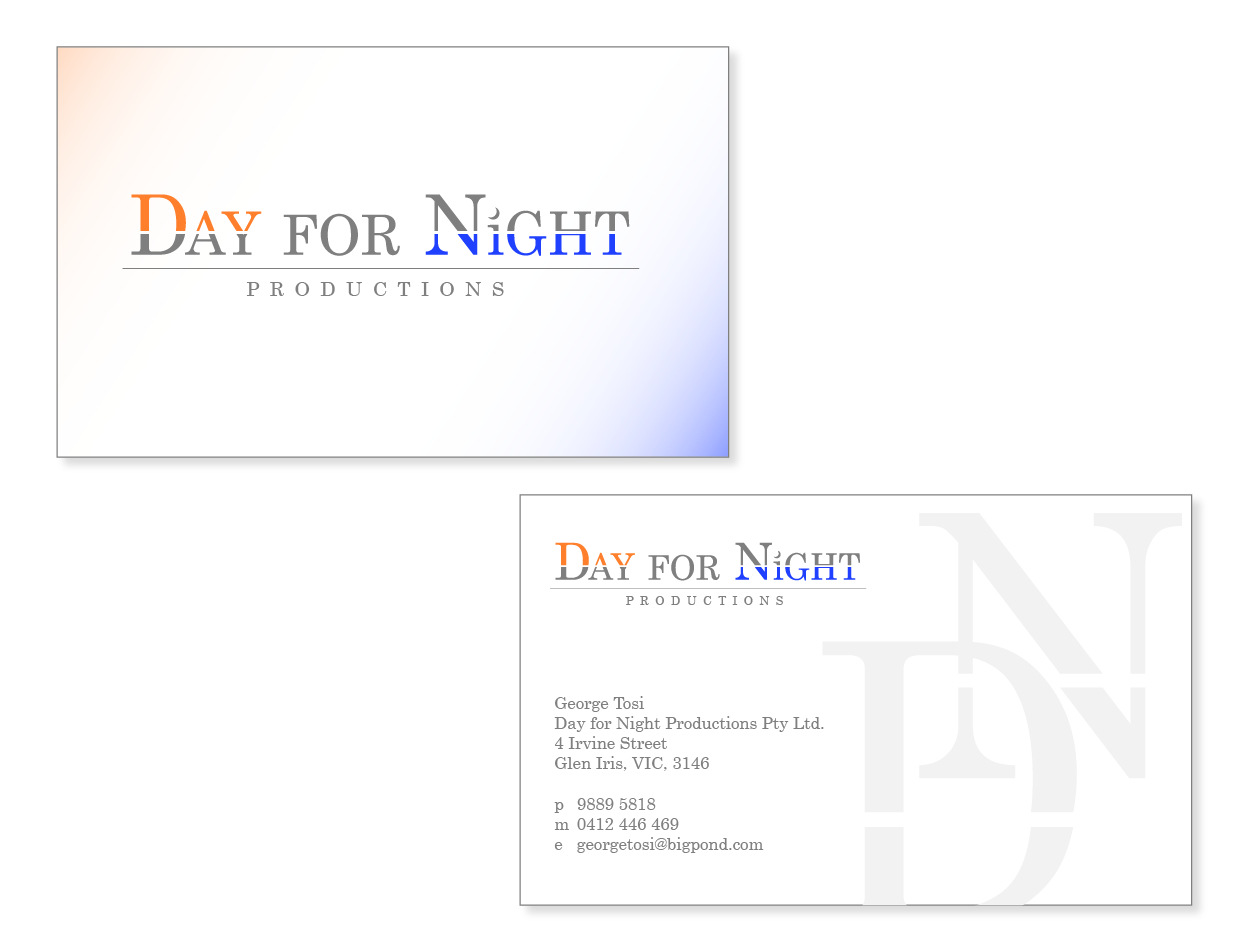 Business Card Design by Belinda Seaman for this project | Design #436973