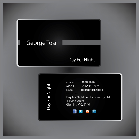 Design de Carte de Visite par susi007 pour ce projet | Design #435158