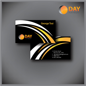 Business Card Design by susi007 for this project | Design: #437758