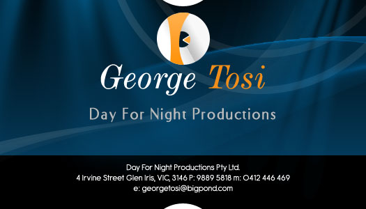Business Card Design by pb for this project | Design #436230