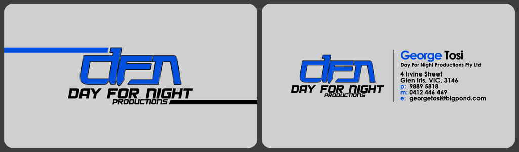 Design de Carte de Visite par diRtY.EMM pour ce projet | Design #435807