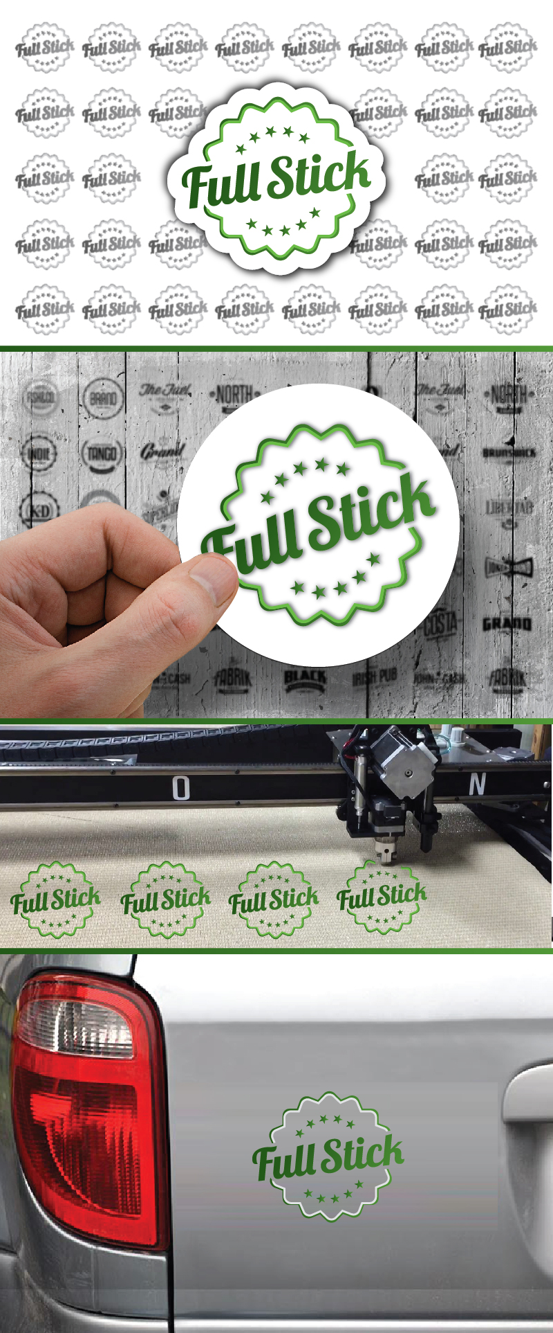 Logo Design by Logo Xtudio for this project | Design #9981625