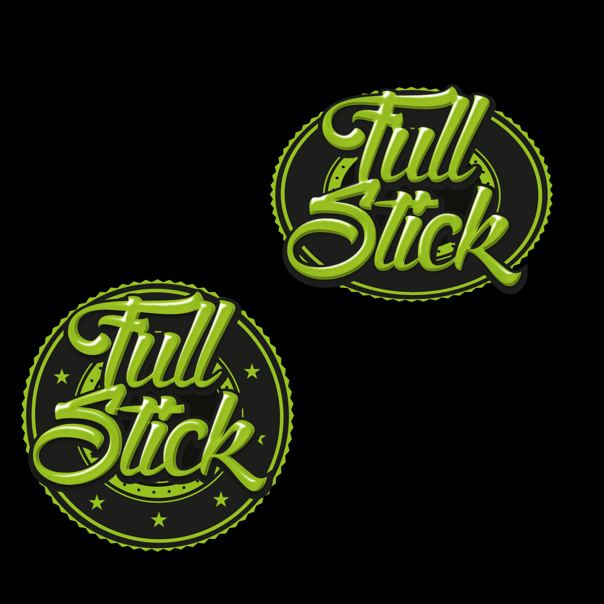 Logo Design by SimplyBe for this project | Design #9941249