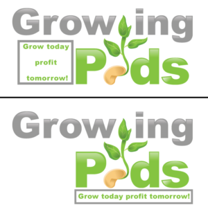 Logo Design by steinism