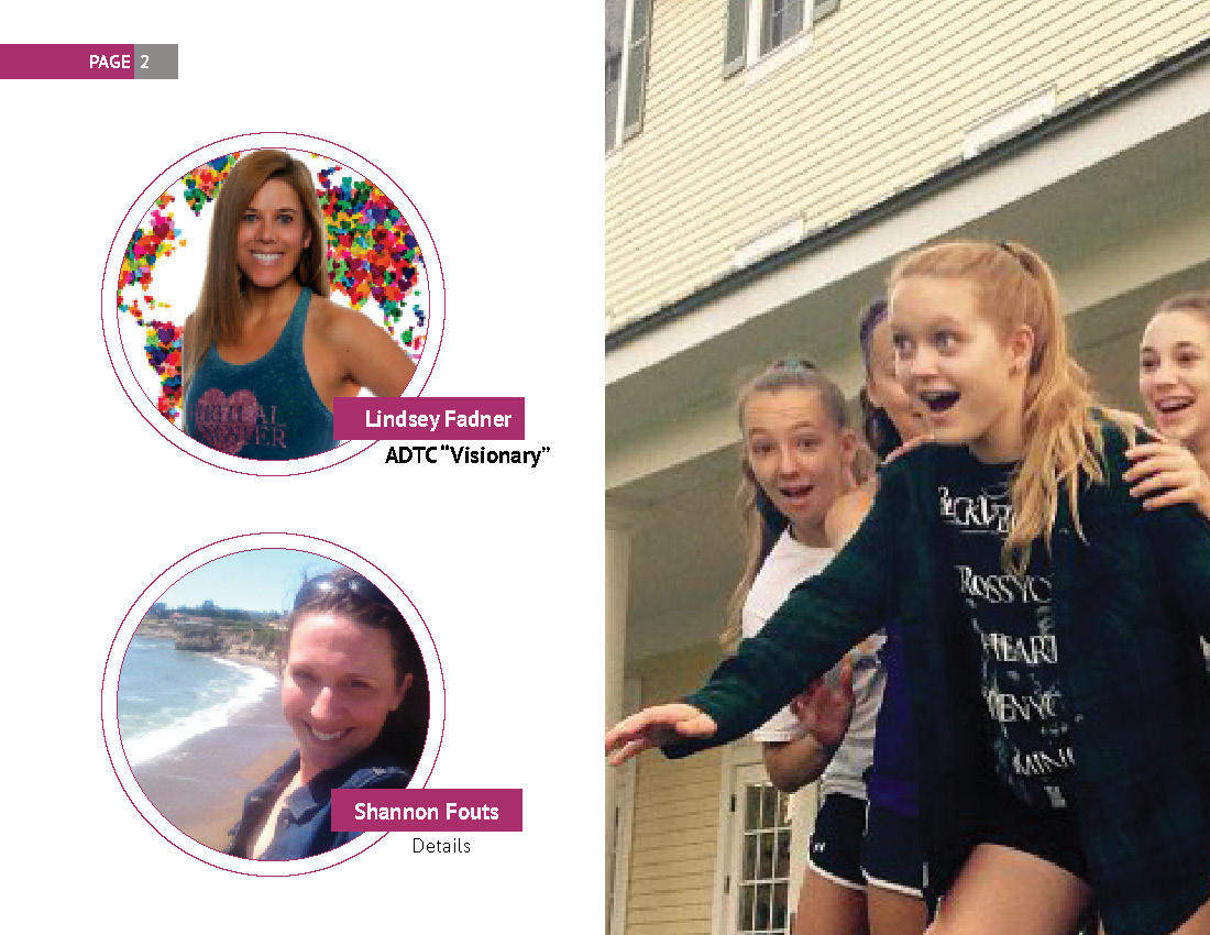 Brochure Design by Kelalo for this project | Design #9934602