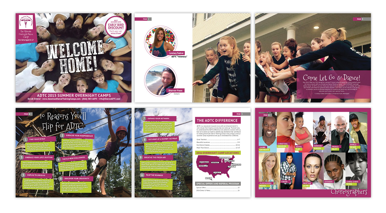 Diseño de Brochure por Kelalo para este proyecto | Diseño #9934620