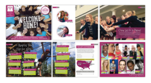 Diseño de Brochure por Kelalo para este proyecto | Diseño: #9934620