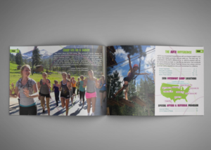 Brochure Design by Kero