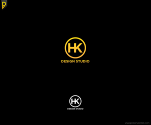 Logo-Design von poisonvectors für HK Properties Inc. | Design #10215364