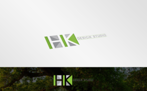 Logo-Design von Gr-Design für HK Properties Inc. | Design #9932469