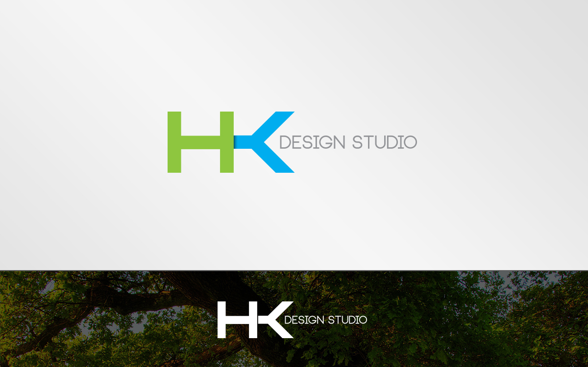 Logo Design by Gr-Design for HK Properties Inc. | Design #9935695