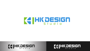 Diseño de Logo por parshdelhi para HK Properties Inc. | Diseño: #9978226