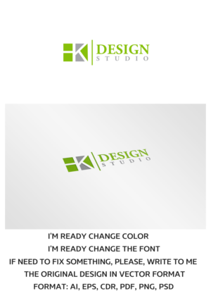 Logo Design by artsterdam for HK Properties Inc. | Design: #9934684